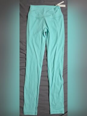 PARAGON High-Waist Leggings